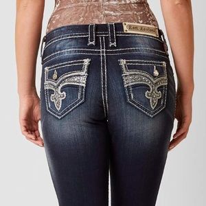 Rock Revival Boot 31